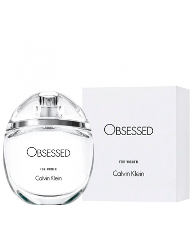 Obsessed for Women Calvin Klein