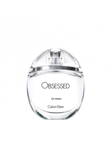 Obsessed for Women Calvin Klein