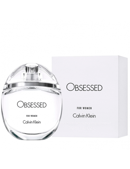 Obsessed for Women Calvin Klein