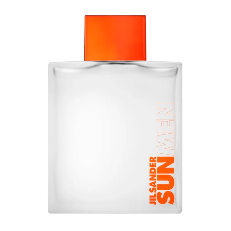 SUN MEN - JIL SANDER | ESENNIA
