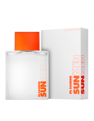 Sun Men Jil Sander