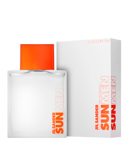 Sun Men Jil Sander