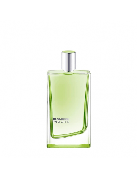 Evergreen Jil Sander