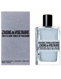 This is Him! Vibes of... 2