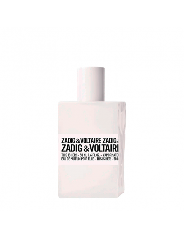 This is Her Zadig & Voltaire
