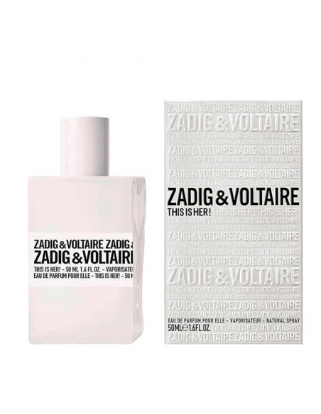 This is Her Zadig & Voltaire