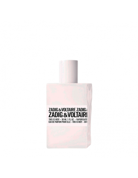 This is Her Zadig & Voltaire