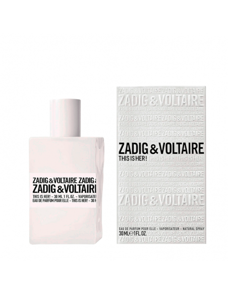 This is Her Zadig & Voltaire