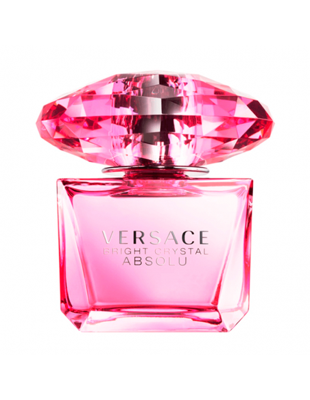 Bright Crystal Absolu Versace