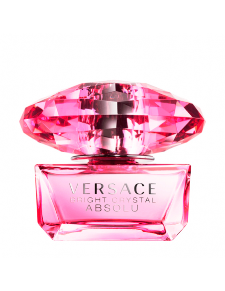 Bright Crystal Absolu Versace