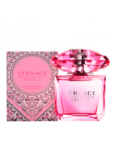 Bright Crystal Absolu Versace