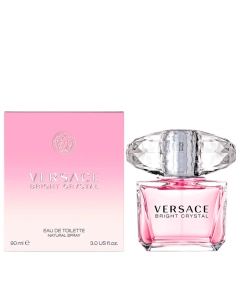 Bright Crystal Versace 2