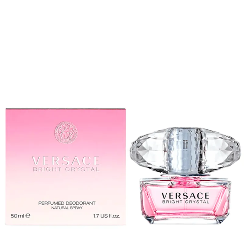 Bright Crystal Versace