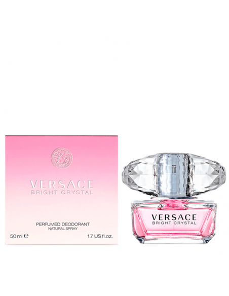 Bright Crystal Versace