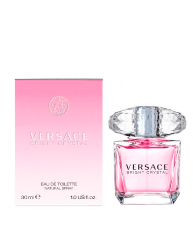 Bright Crystal Versace