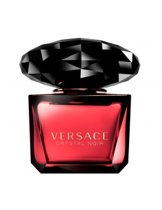 Crystal Noir Versace