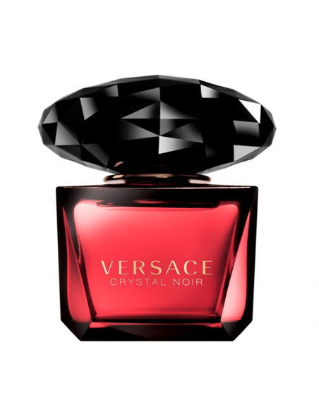 Crystal Noir Versace