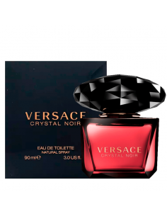 Crystal Noir Versace 2