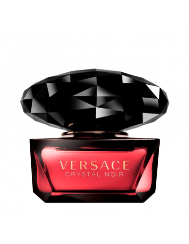 Crystal Noir Versace