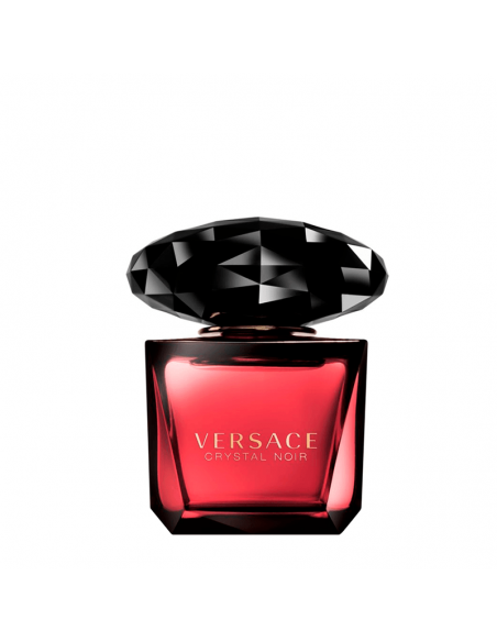 Crystal Noir Versace