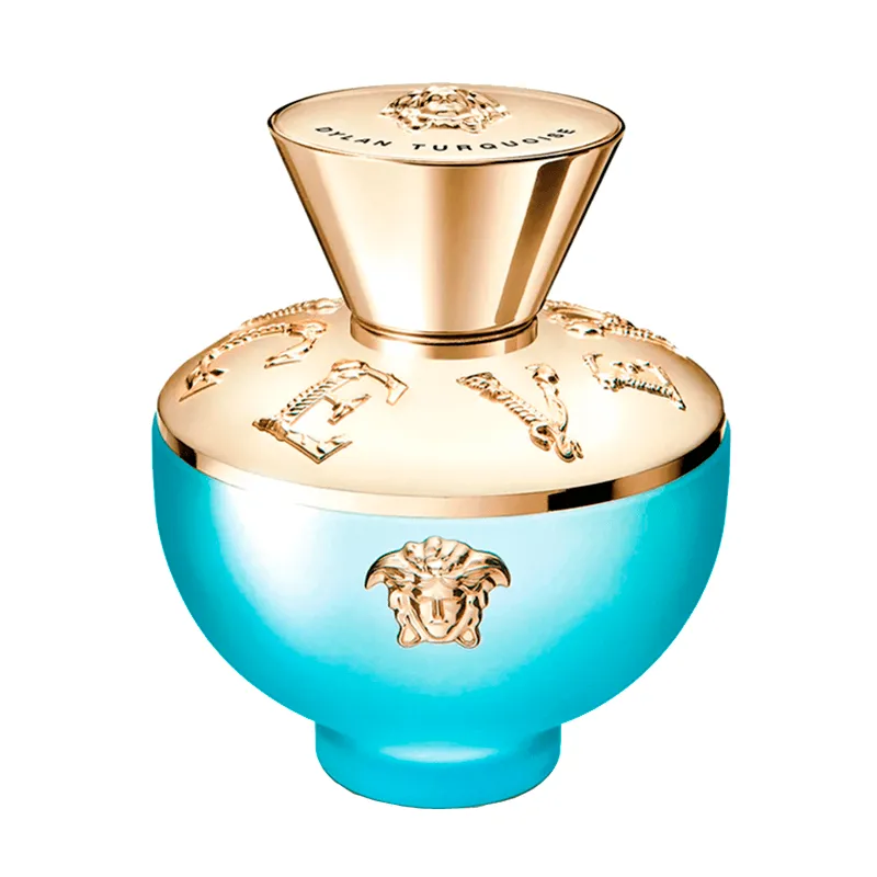 DYLAN TURQUOISE - VERSACE | ESENNIA