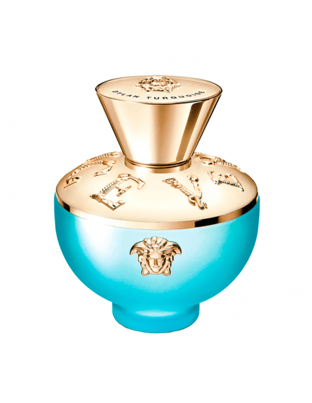 Versace Pour Femme Dylan Turquoise Versace