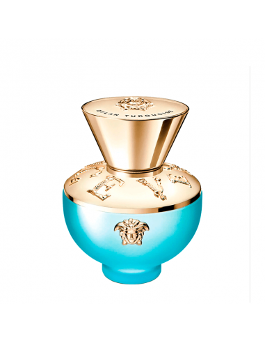 Versace Pour Femme Dylan Turquoise Versace