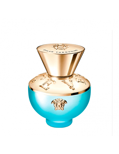 Versace Pour Femme Dylan Turquoise Versace