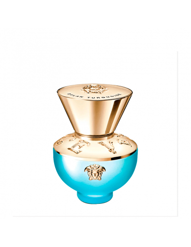 VERSACE DYLAN TURQUOISE