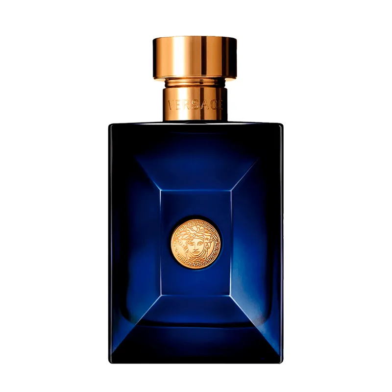 DYLAN BLUE - VERSACE | ESENNIA