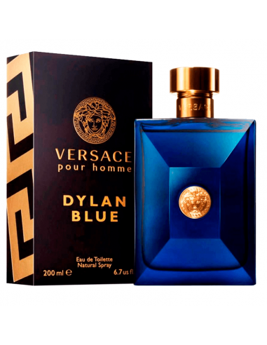 Versace Pour Homme Dylan Blue Versace