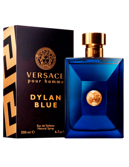 Versace Pour Homme Dylan Blue Versace