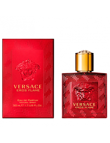 Eros Flame Versace