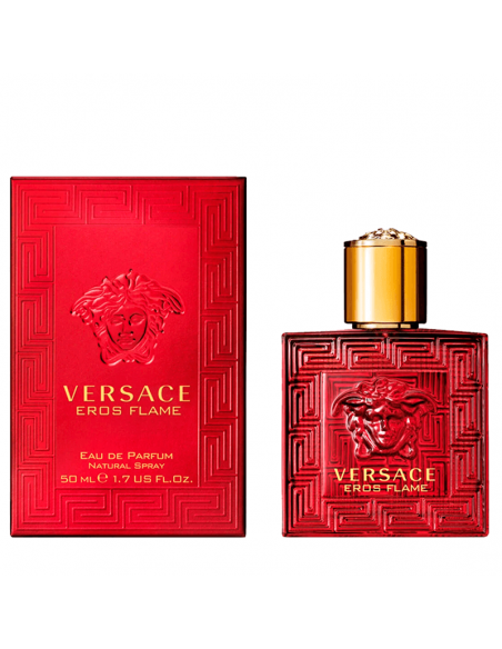 Eros Flame Versace