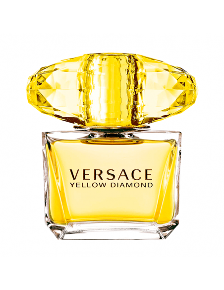 Yellow Diamond Versace