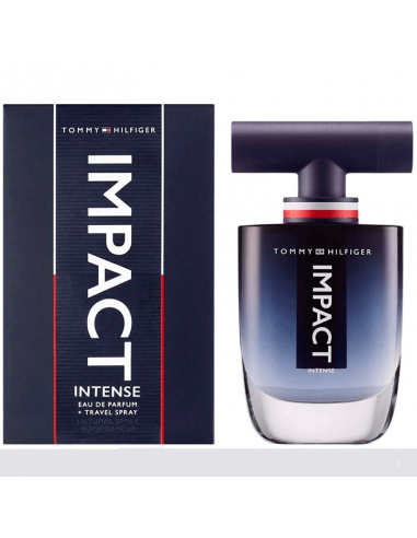 Impact Intense Tommy Hilfiger