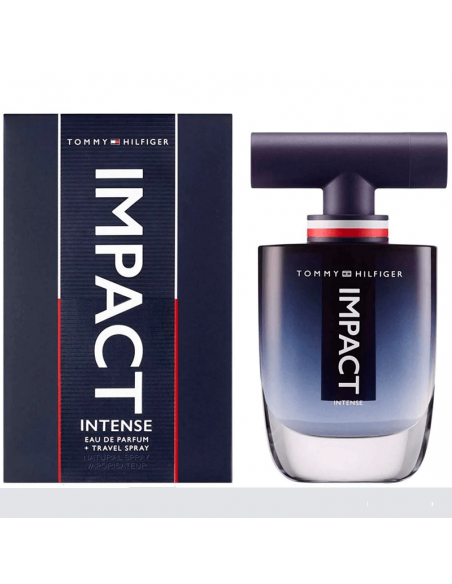 Impact Intense Tommy Hilfiger