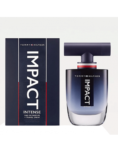 Impact Intense Tommy Hilfiger
