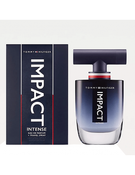 Impact Intense Tommy Hilfiger
