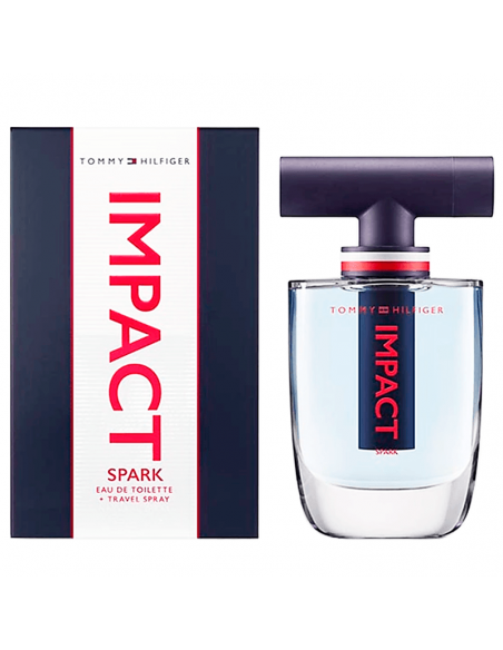 Impact Spark Tommy Hilfiger