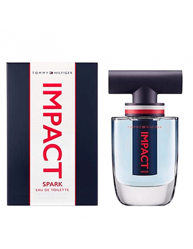 Impact Spark Tommy Hilfiger