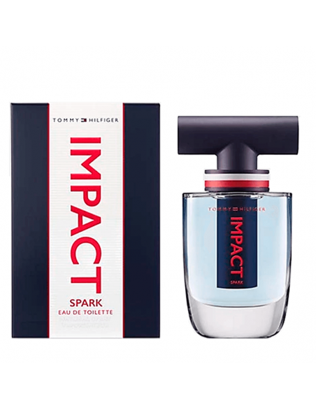 Impact Spark Tommy Hilfiger