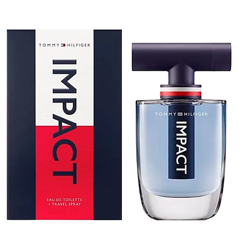 Impact Tommy Hilfiger