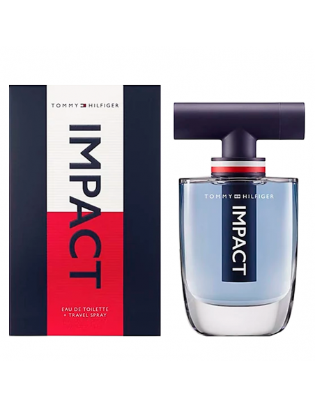 Impact Tommy Hilfiger