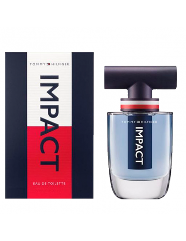 Impact Tommy Hilfiger
