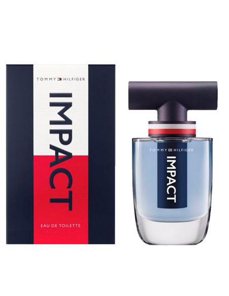Impact Tommy Hilfiger
