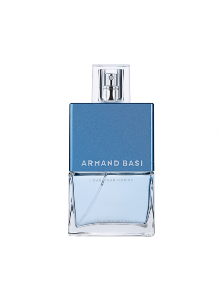 L’Eau Pour Homme Armand Basi