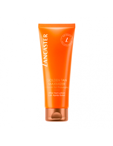 LANCASTER SOL TAN MAXI AFTER SUN LOT 125 ML