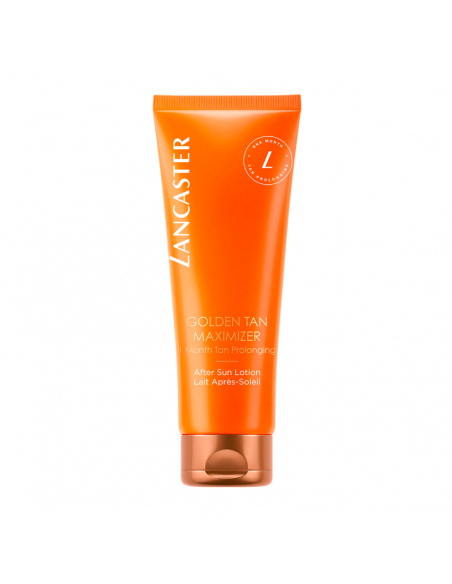 LANCASTER SOL TAN MAXI AFTER SUN LOT 125 ML