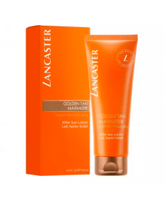 LANCASTER SOL TAN MAXI... 2